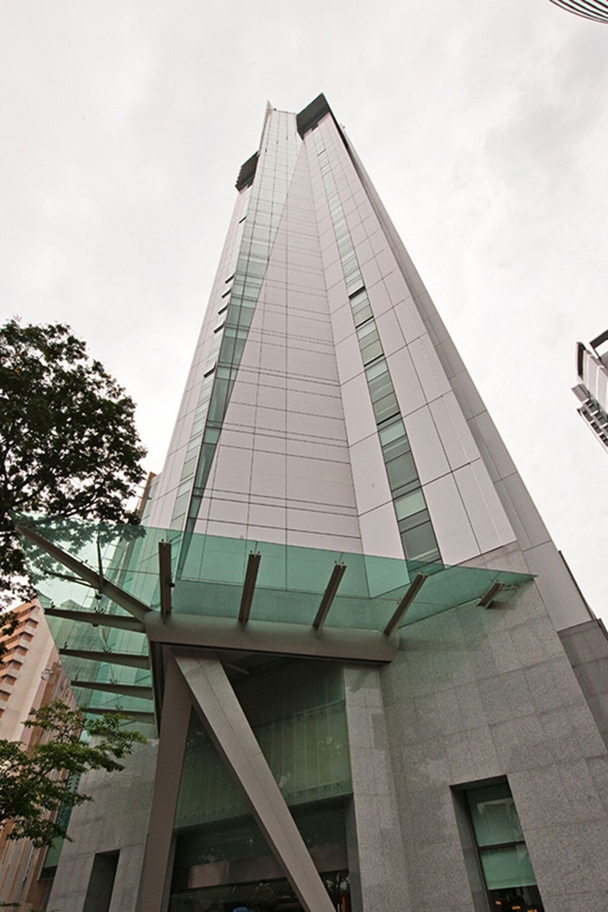 Premiera Hotel Kuala Lumpur Exterior foto